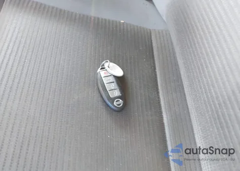 2010 Nissan Sentra 2.0S из США, поврежденный, VIN 3N1AB6AP1AL693889